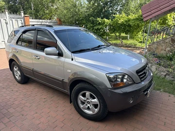 Авто KIA Sorento 2007 № 8869967