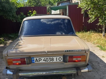 Авто ВАЗ 2106 1995 № 8869970