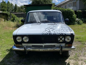 Авто ВАЗ 2103 1976 № 8869973