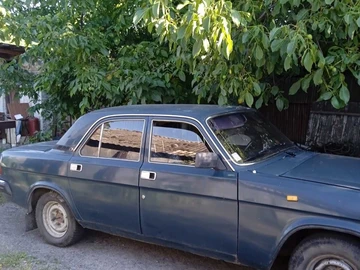Авто ГАЗ 3110 1990 № 8869974