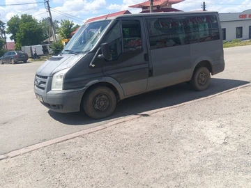 Авто Ford Transit 2007 № 8869977