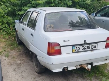 Авто ЗАЗ 1103 Slavuta 2008 № 8869979