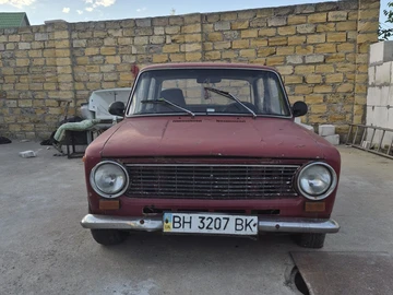 Авто ВАЗ 2101 1982 № 8869983