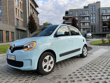 Авто Renault Twingo 2020 № 8869988