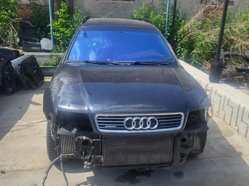 Авто Audi A4 1999 № 8869990