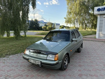 Авто ЗАЗ 1103 Slavuta 2006 № 8869992