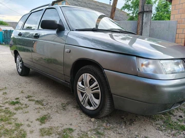 Авто ВАЗ 2111 2008 № 8869998