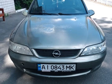 Авто Opel Vectra 1996 № 8870001