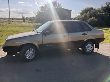Авто ВАЗ 21099 2001 № 8870006