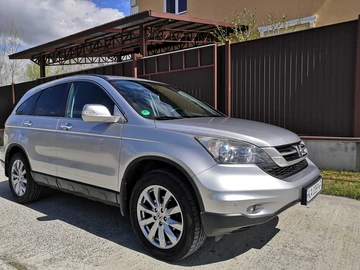 Авто Honda Cr-V 2011 № 8870011