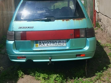Авто ВАЗ 21113 2002 № 8870015