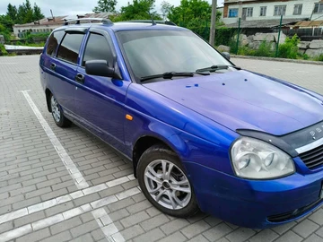 Авто ВАЗ 21072 2010 № 8870056