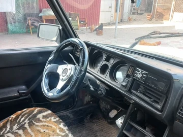 Авто ВАЗ 2104 1987 № 8870065