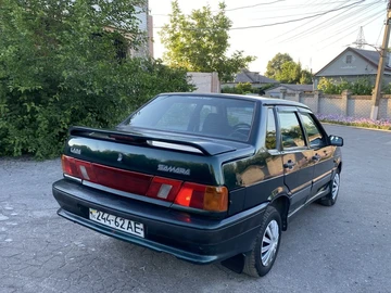 Авто ВАЗ 2115 2003 № 8870060