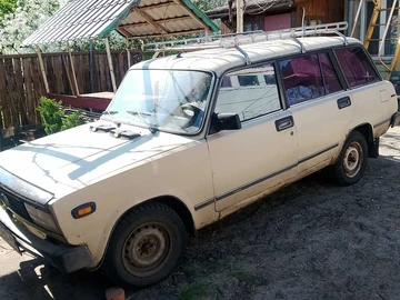 Авто ВАЗ 21043 1991 № 8870068