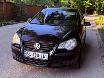 Авто Volkswagen Polo 2008 № 8870070