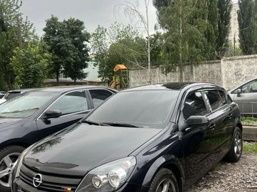 Авто Opel Astra 2004 № 8870072