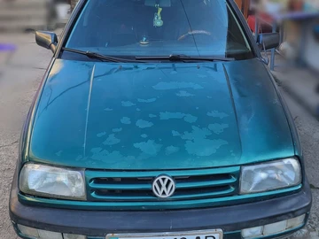 Авто Volkswagen Vento 1995 № 8870074