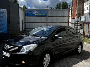 Авто Great Wall Sailor 2012 № 8870080