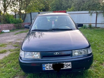 Авто ВАЗ 2112 2008 № 8870086