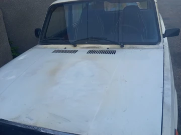 Авто ВАЗ 2104 1996 № 8870090