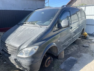Авто Mercedes Vito 2004 № 8870106