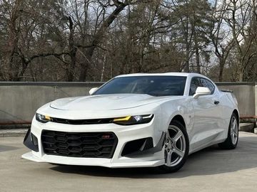Авто Chevrolet Camaro 2022 № 8870111