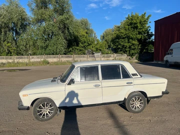 Авто ВАЗ 2106 1986 № 8870112