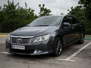 Авто Toyota Camry 2012 № 8870117