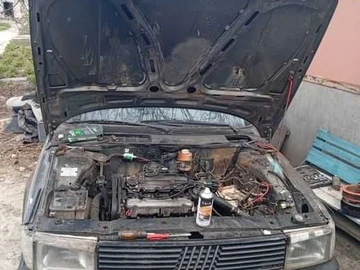 Авто Fiat Croma 2020 № 8870118