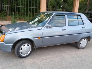 Авто ЗАЗ 1103 Slavuta 2008 № 8870119