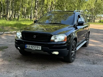 Авто Volvo Xc90 2007 № 8870143