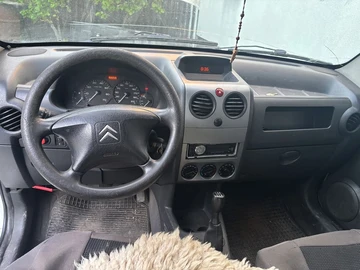 Авто Citroen Berlingo 2008 № 8870146