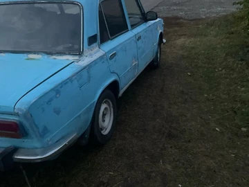 Авто ВАЗ 2103 1973 № 8870150
