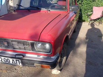 Авто  2140 1995 № 8870152
