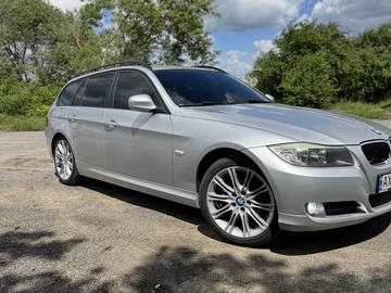 Авто BMW 3 Серия 2009 № 8870154