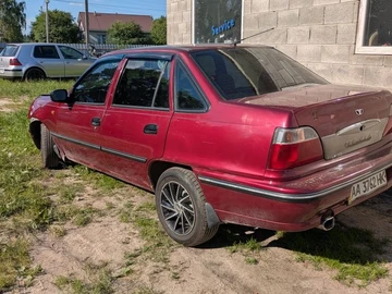 Авто Daewoo Nexia 2008 № 8870155