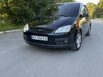 Авто Ford Focus 2006 № 8870161