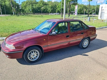 Авто Daewoo Nexia 2007 № 8870167