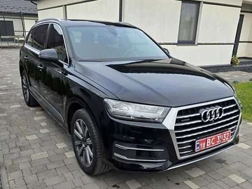 Авто Audi Q7 2018 № 8870169