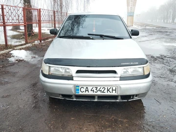 Авто ВАЗ 2110 2006 № 8870172
