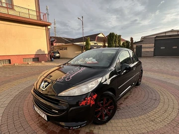 Авто Peugeot 207 2007 № 8870176