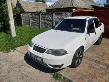 Авто Daewoo Nexia 2012 № 8870182
