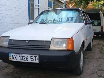 Авто ЗАЗ 1103 Slavuta 2004 № 8870183