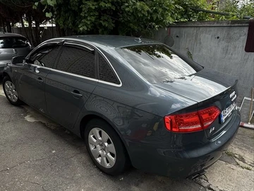 Авто Audi A4 2009 № 8870190