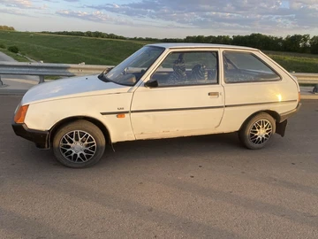 Авто ЗАЗ 1102 2004 № 8870192