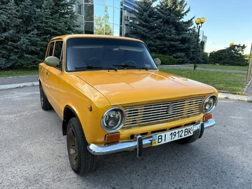 Авто ВАЗ 2101 1982 № 8870199