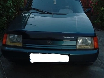 Авто ЗАЗ 1102 2004 № 8870201