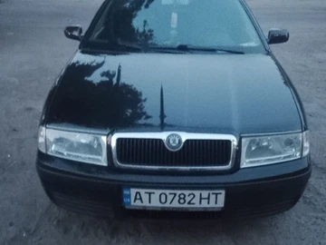 Авто Skoda Octavia 2008 № 8870278