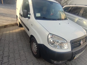 Авто Fiat Doblo 2012 № 8870286